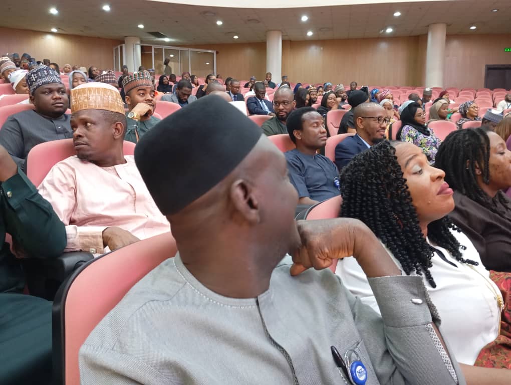 Corporate training on Mental Health Awareness
