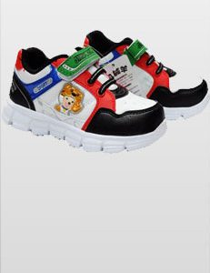 Boys sport shoes