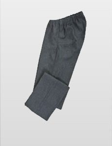 Standard Fit Trouser