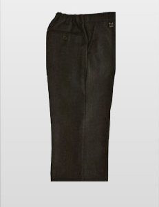WAIST ADJUSTER TROUSER