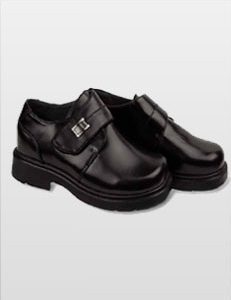 Boys School Shoes